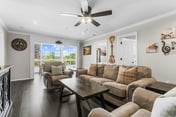 Charming 4-bedroom condo at The Champions