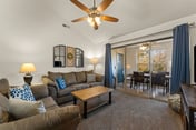 Luxury Lake Vacation at Emerald Pointe
