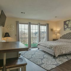 Cozy Condo Retreat at Fall Creek