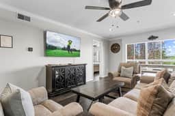 Charming 4-bedroom condo at The Champions - Image 2