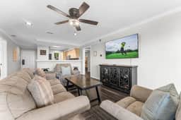 Charming 4-bedroom condo at The Champions - Image 4