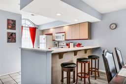 Penthouse overlooking Lake Taneycomo - Image 4