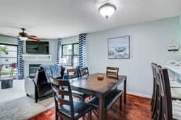 Tranquil 2-Bedroom Pointe Royale Condo - Image 4