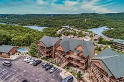 WALK IN Two bed Lakeview at Indian Point - Image 2