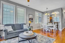 WALK IN Two bed Lakeview at Indian Point - Image 3