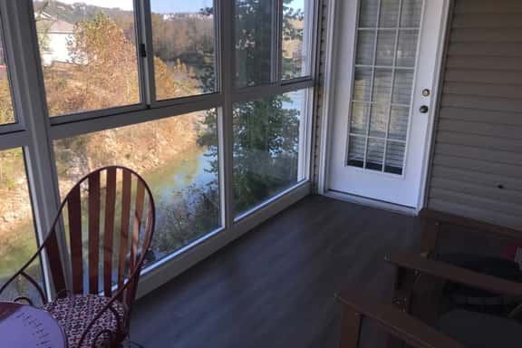 Lakeside Condo on Lake Taneycomo - Image 1
