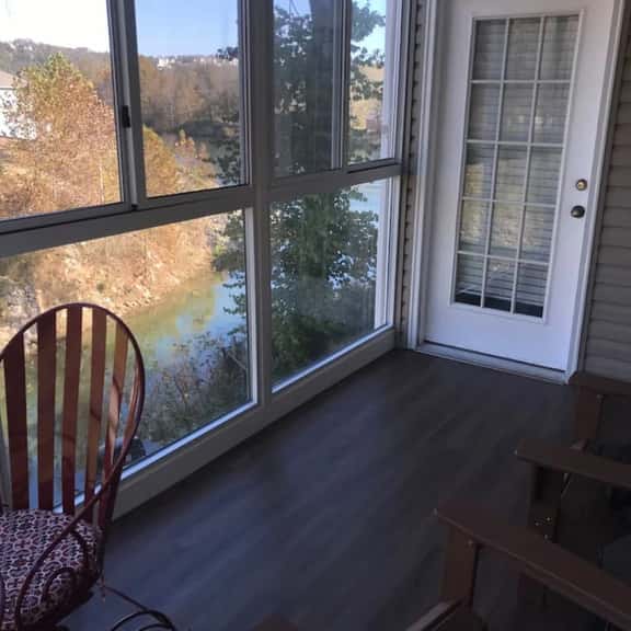Lakeside Condo on Lake Taneycomo - Image 1