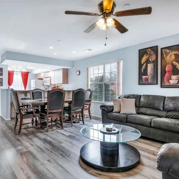 Penthouse overlooking Lake Taneycomo - Image 1