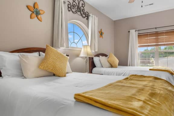 Golf View Luxe at Stonebridge - Image 2