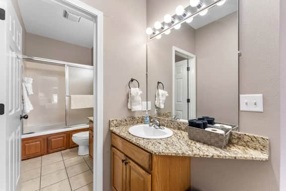 Golf View Luxe at Stonebridge - Image 4