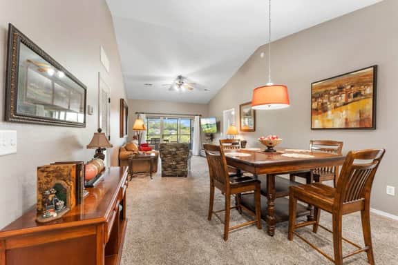 Golf View Luxe at Stonebridge - Image 5