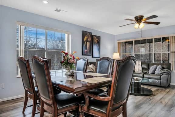 Penthouse overlooking Lake Taneycomo - Image 5