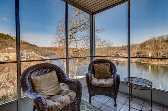 Lakefront Condo at Diamond Resort! - Image 1