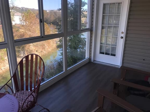 Lakeside Condo on Lake Taneycomo - Image 1