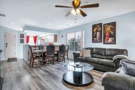Penthouse overlooking Lake Taneycomo - Image 1