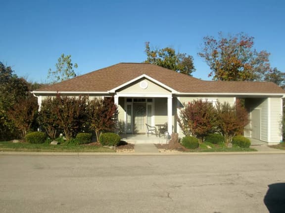 Two Bedroom Villa in the Heart of Branson! - Image 1